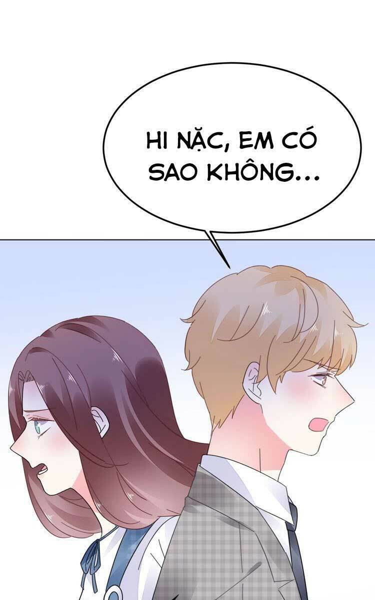 điều ước sủng ái bất bình đẳng chapter 71.2 10