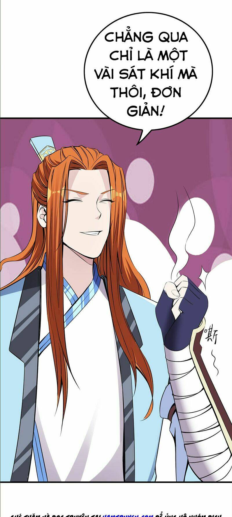 thiên hạ kiếp chapter 35 34