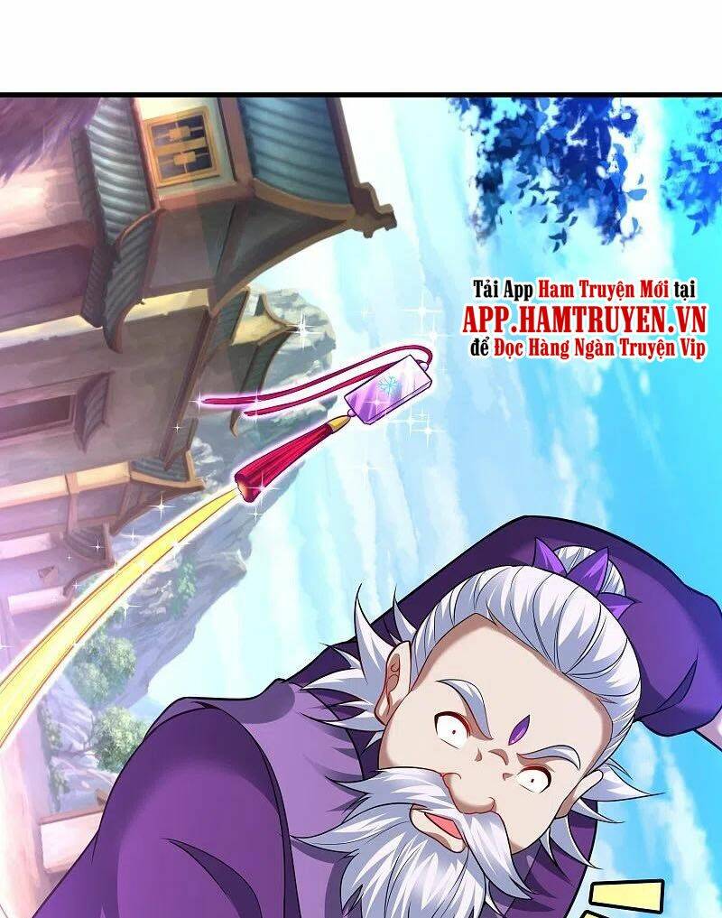 đạo ấn chapter 196 31