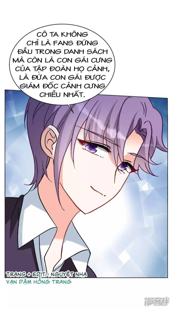 cô ấy đến rồi, xin nằm xuống! chapter 169 18