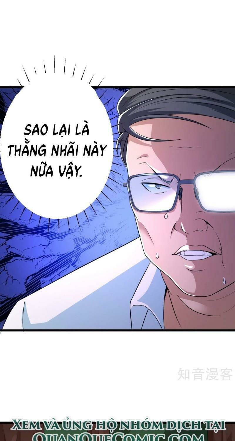 tối cường đặc chủng binh của hoa khôi chapter 101 5