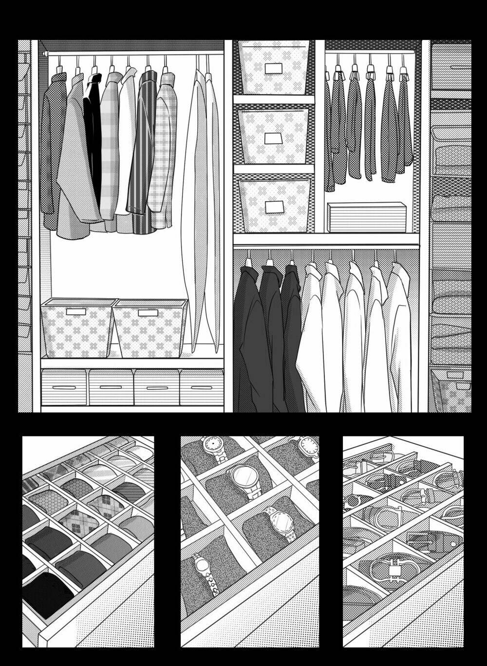 the mistress story chapter 15 8