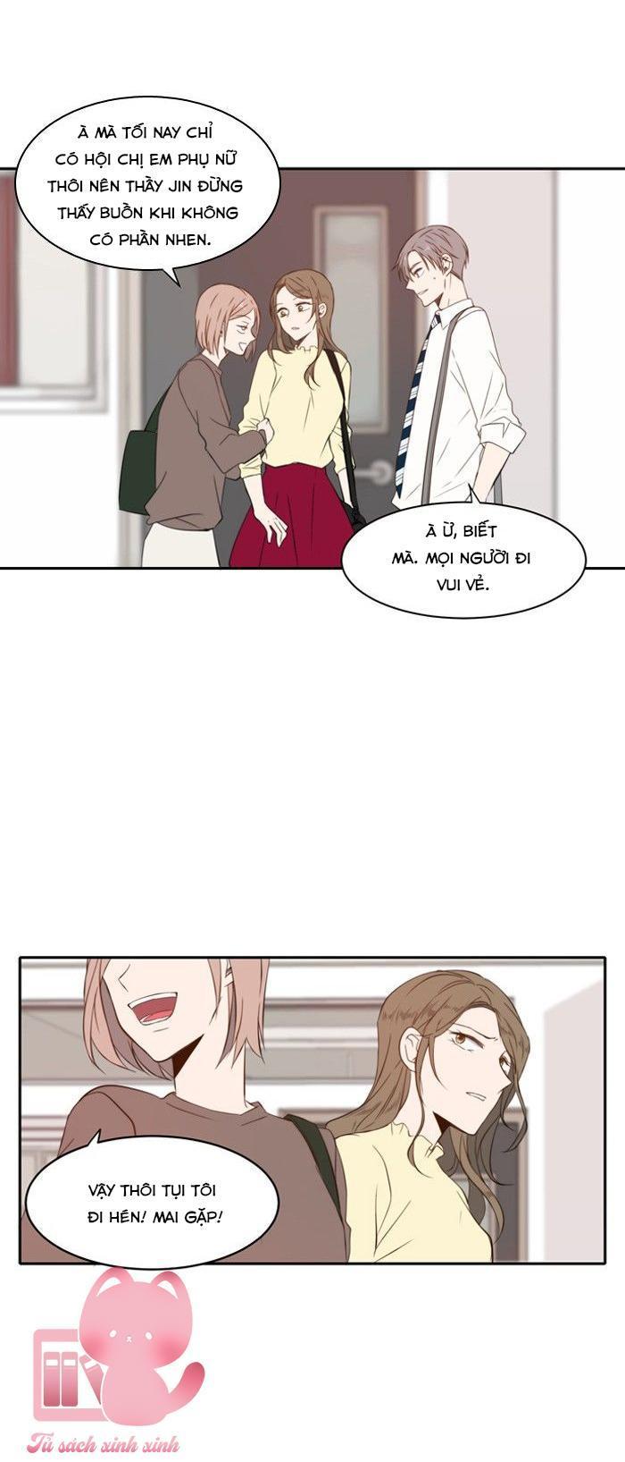 a good day to be a dog chapter 25 7