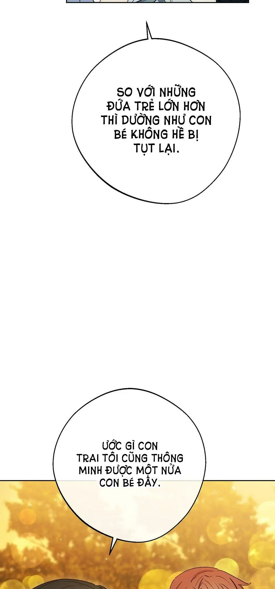 50 công thức pha trà của nữ công tước chapter 14 53