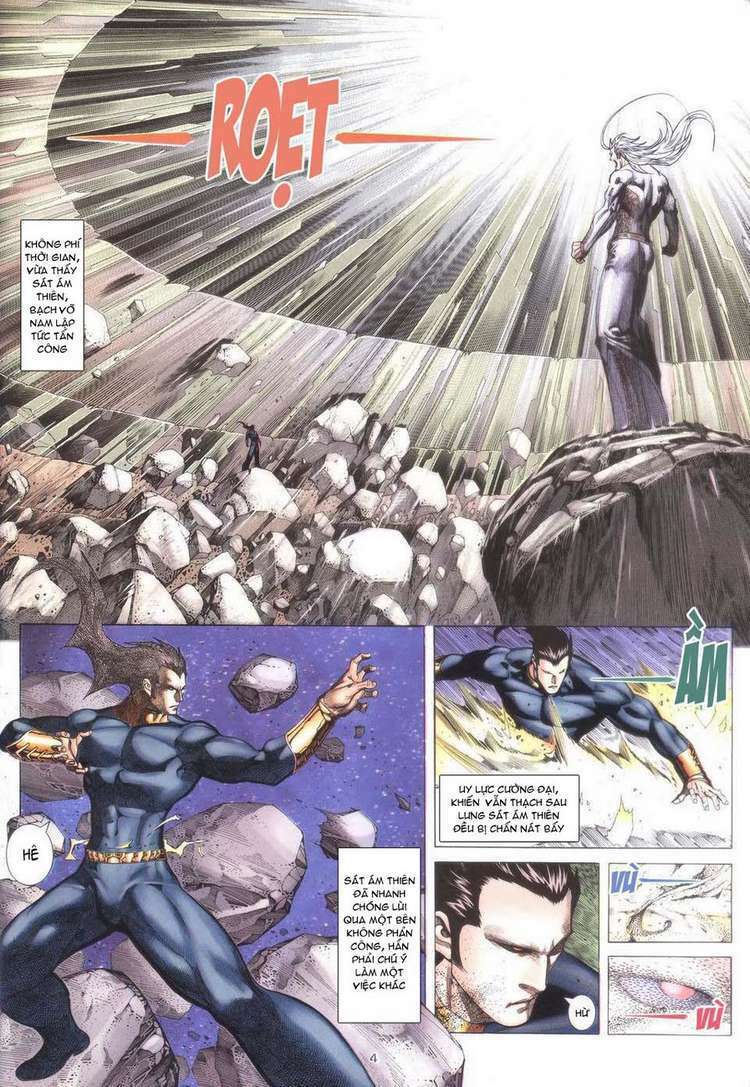 võ thần chapter 297 4