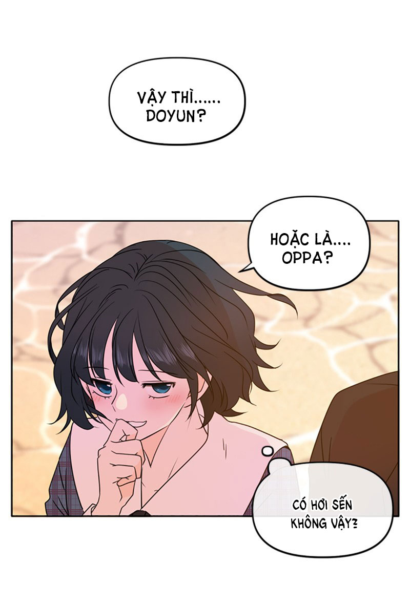 hẹn gặp anh ở kiếp thứ 19 chapter 88 86