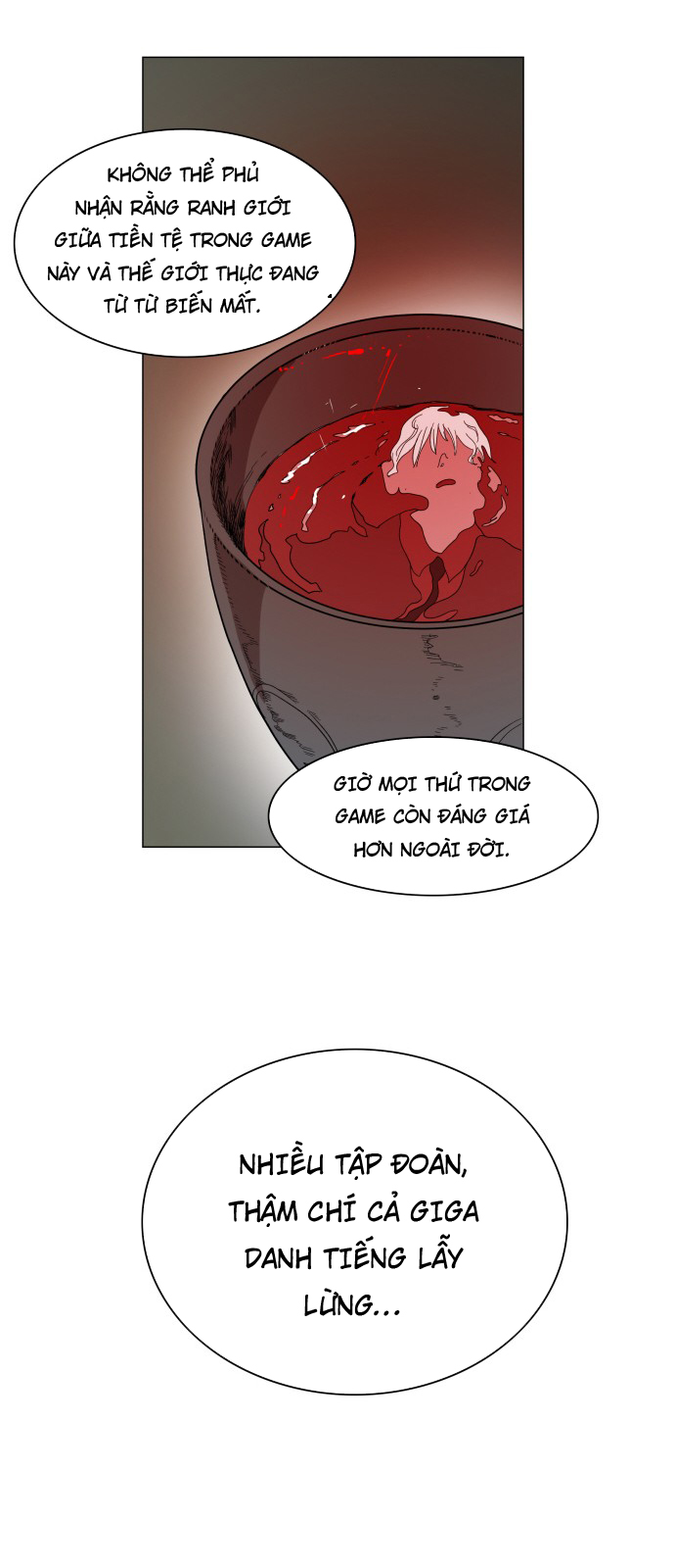 hard core leveling warrior chapter 65 25