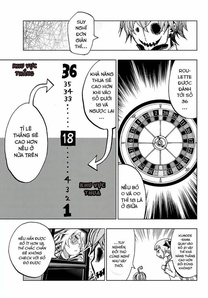 cuộc chiến cờ bạc chapter 7 13