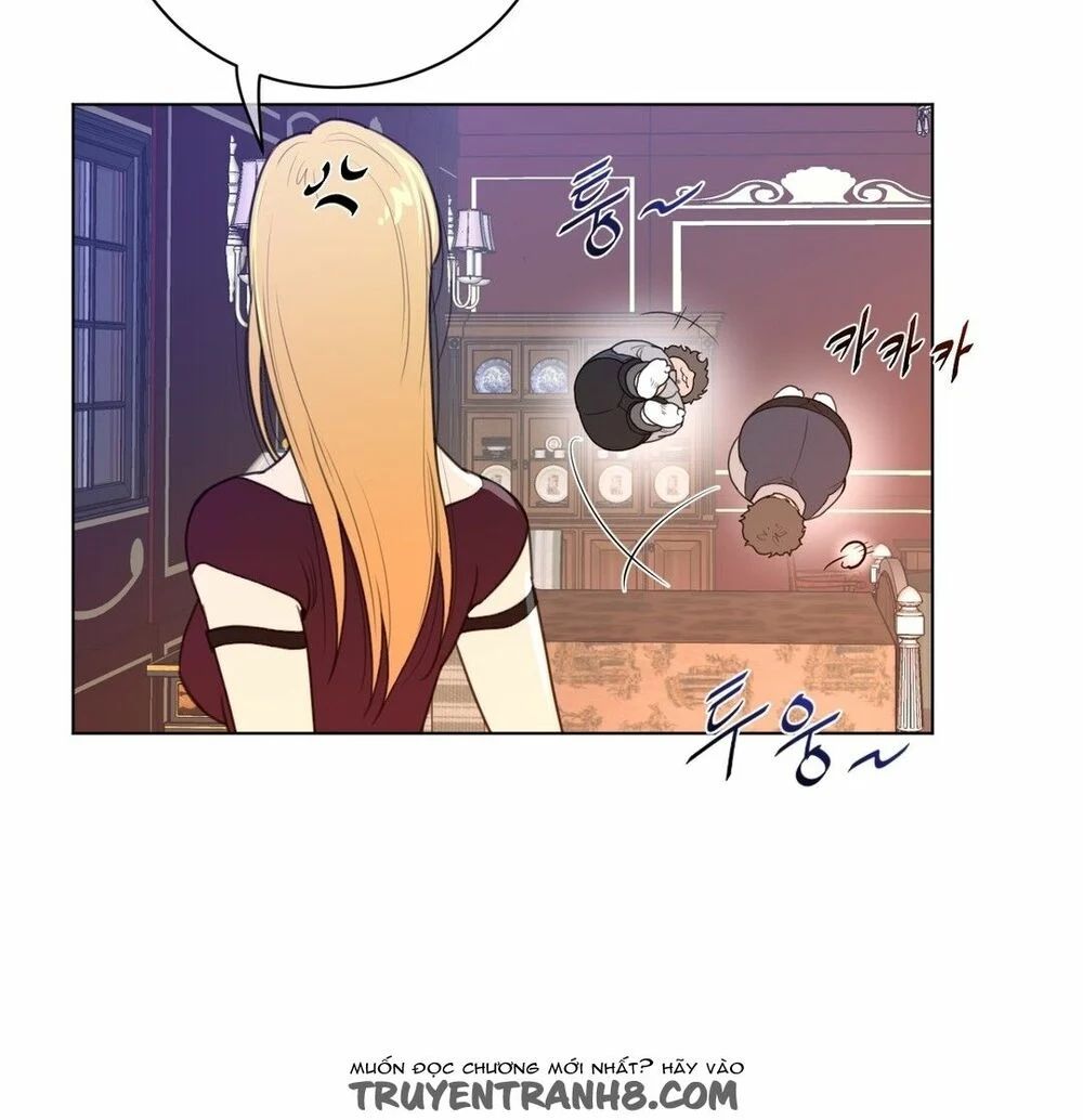 một nửa hoàn hảo chapter 48 57