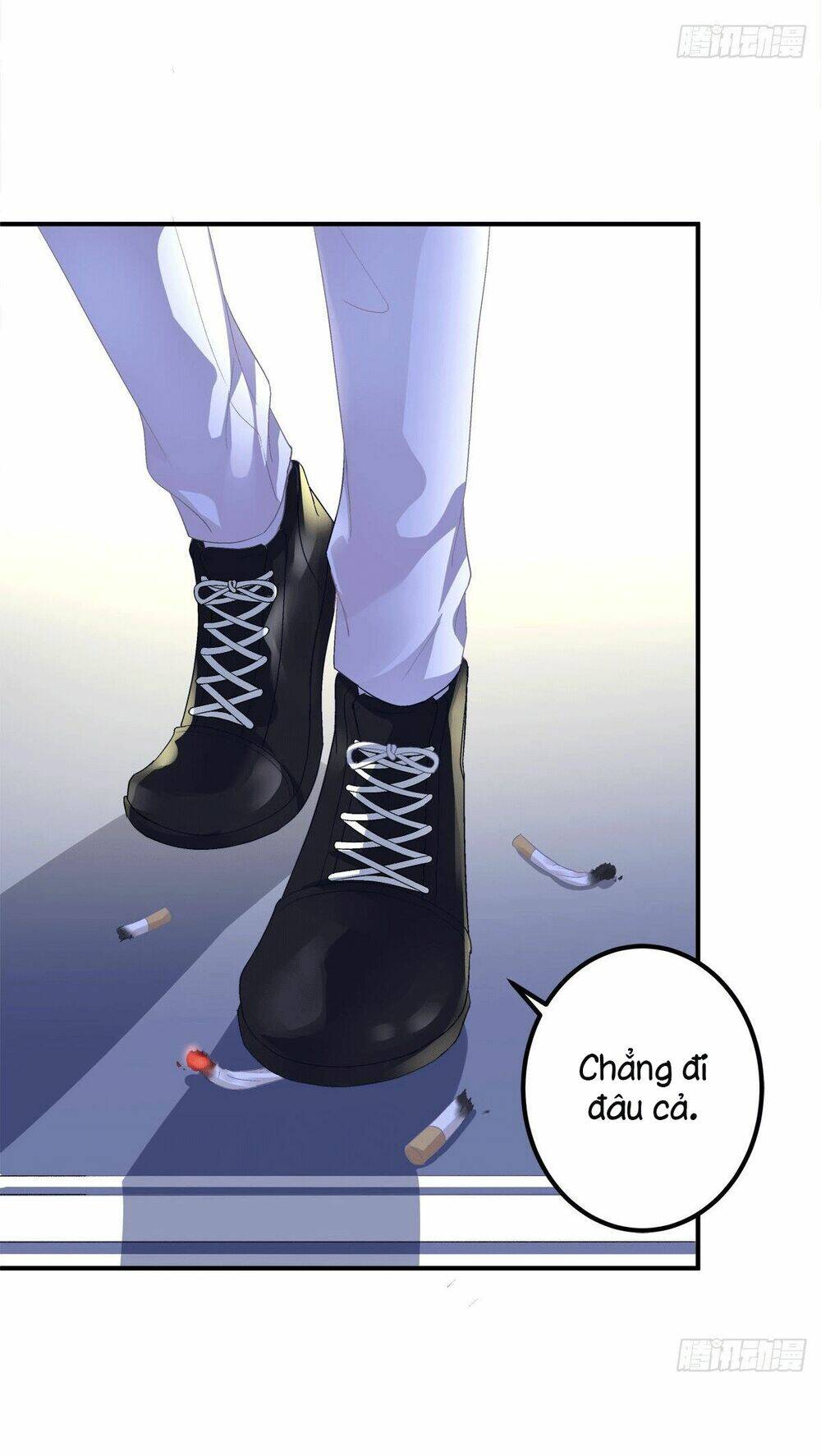 toàn bộ nắm trong tay chapter 74 18