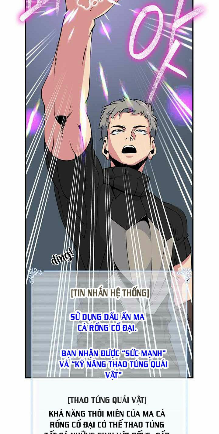 tôi sinh ra để làm người vĩ đại chapter 74 35