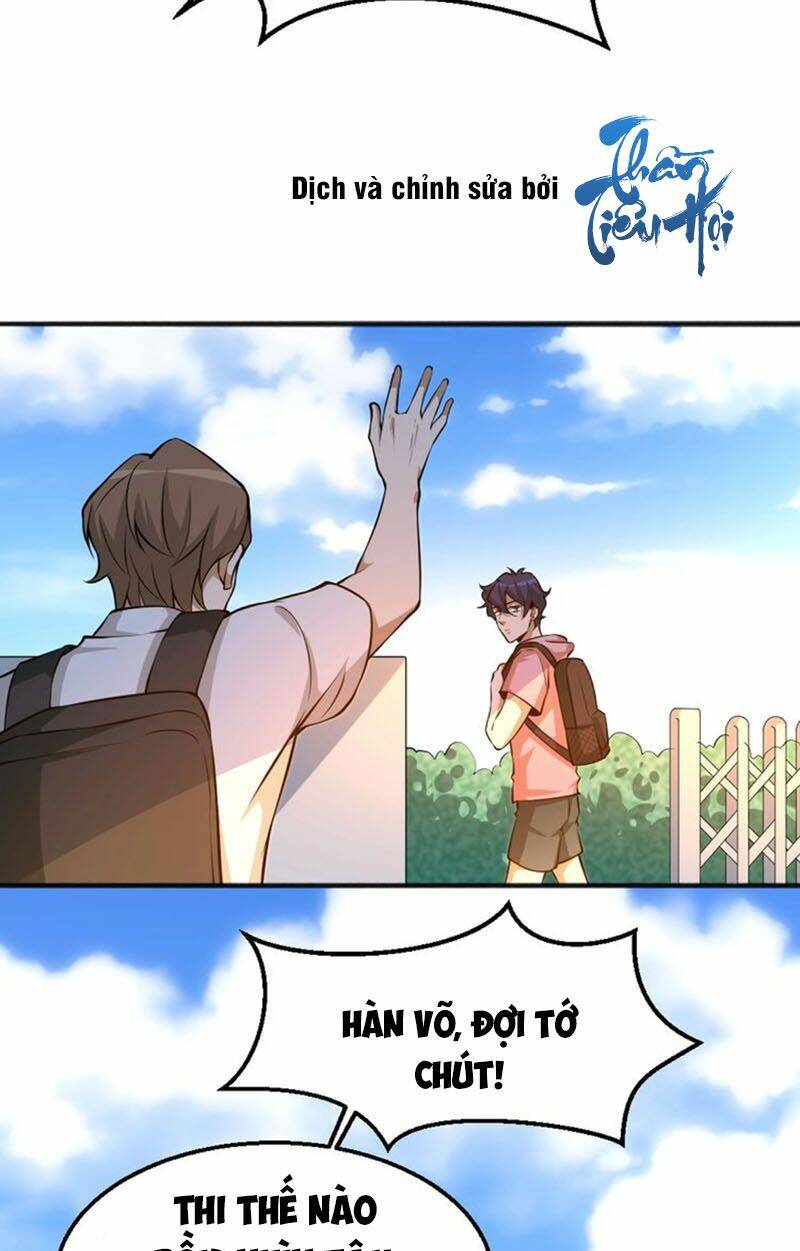 app tu chân mạnh nhất chapter 10 35