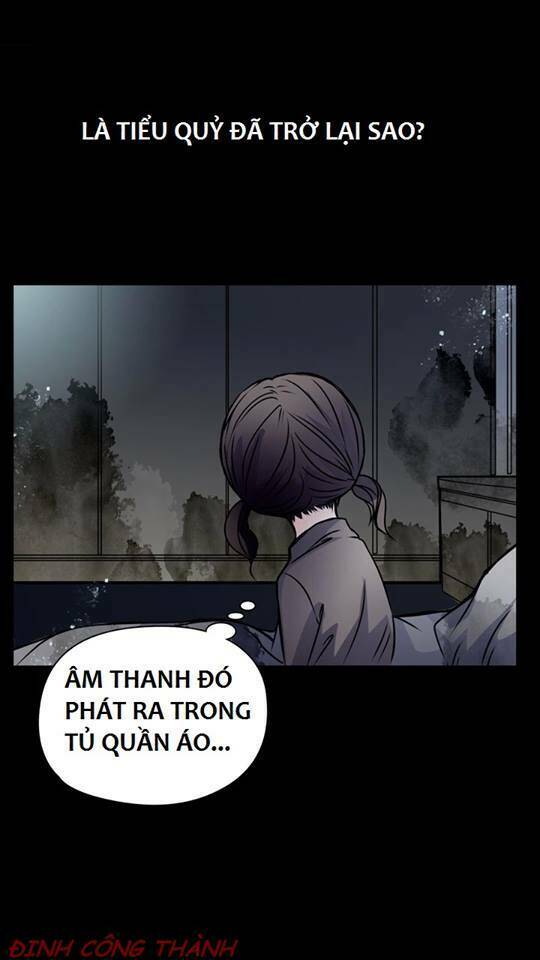 tiểu quỷ chapter 6 32