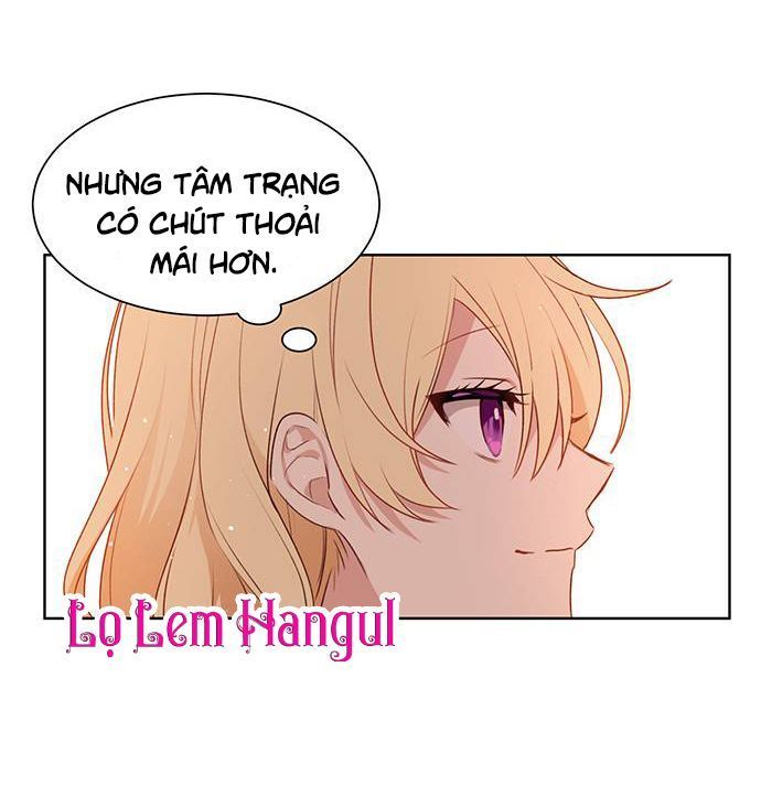 tôi là vị hôn thê phản diện chapter 13 55