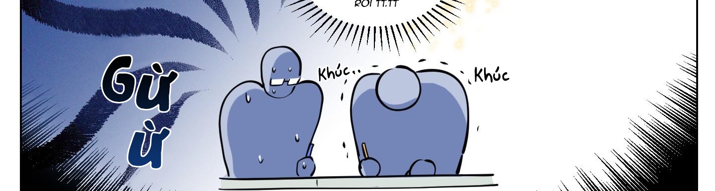 hãy nói rằng cậu nghe thấy đi chapter 3.1 136