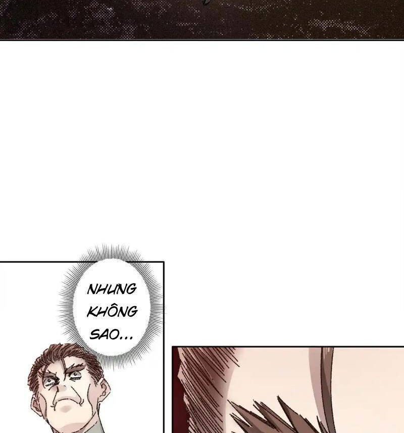 ta tạo ra tổ chức cứu thế chapter 15 27