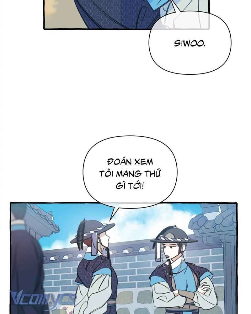 chuyện tình hoa lưu ly chapter 3 5