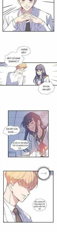 cave woman chapter 1.1 23