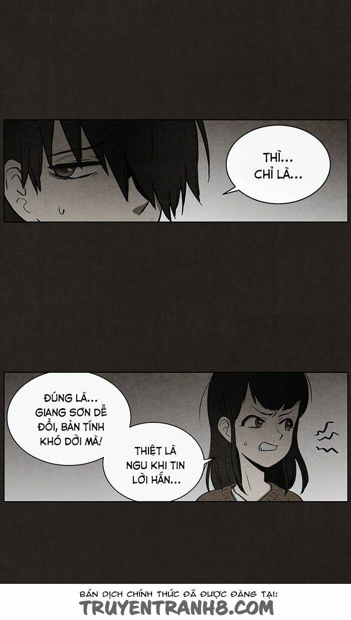 đứa con của quỷ dữ chapter 43 27