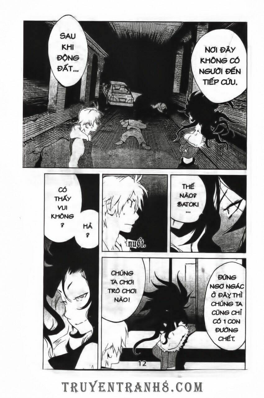 trời đất rung chuyển chapter 7 13