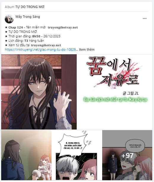 tôi tưởng đó chỉ là tiểu thuyết trọng sinh bình thường chapter 49.1 50