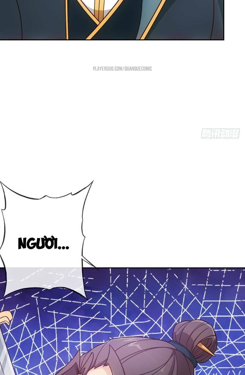 hồng thiên thần tôn chapter 17 22