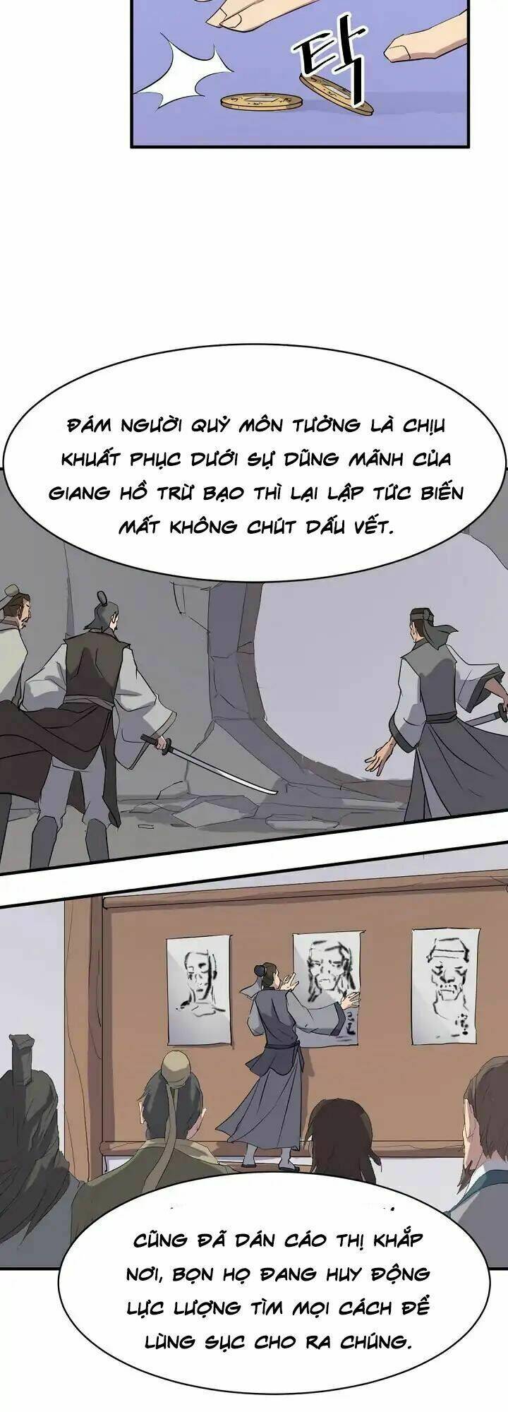 trọng sinh, bất khả chiến bại chapter 64 22