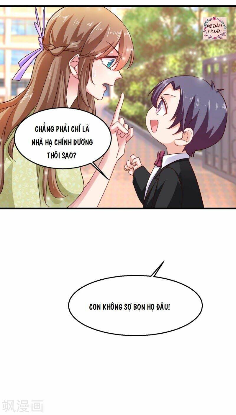 nhập cốt noãn hôn chapter 308 36