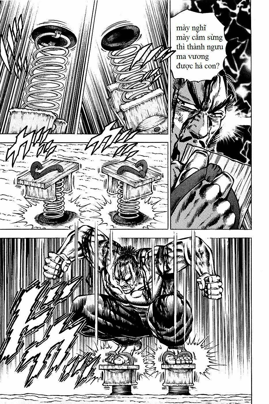 akakatsuki!! otokojuku - seinen yo, taishi wo idake chapter 93 16