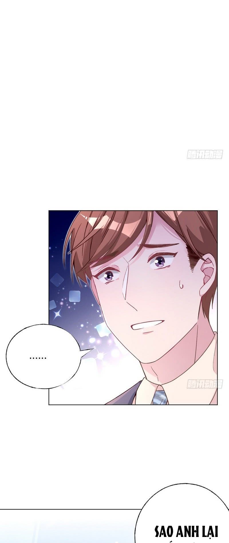 trời ban cho nam thần daddy chapter 36 25