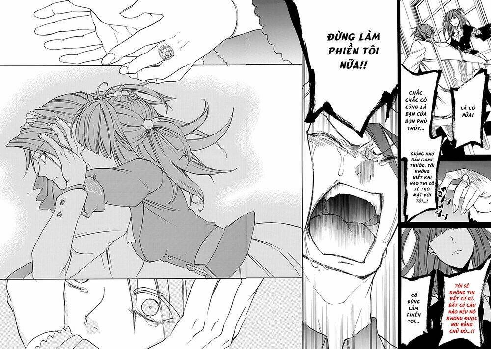 umineko no naku koro ni episode 1: legend of the golden witch chapter 26 34