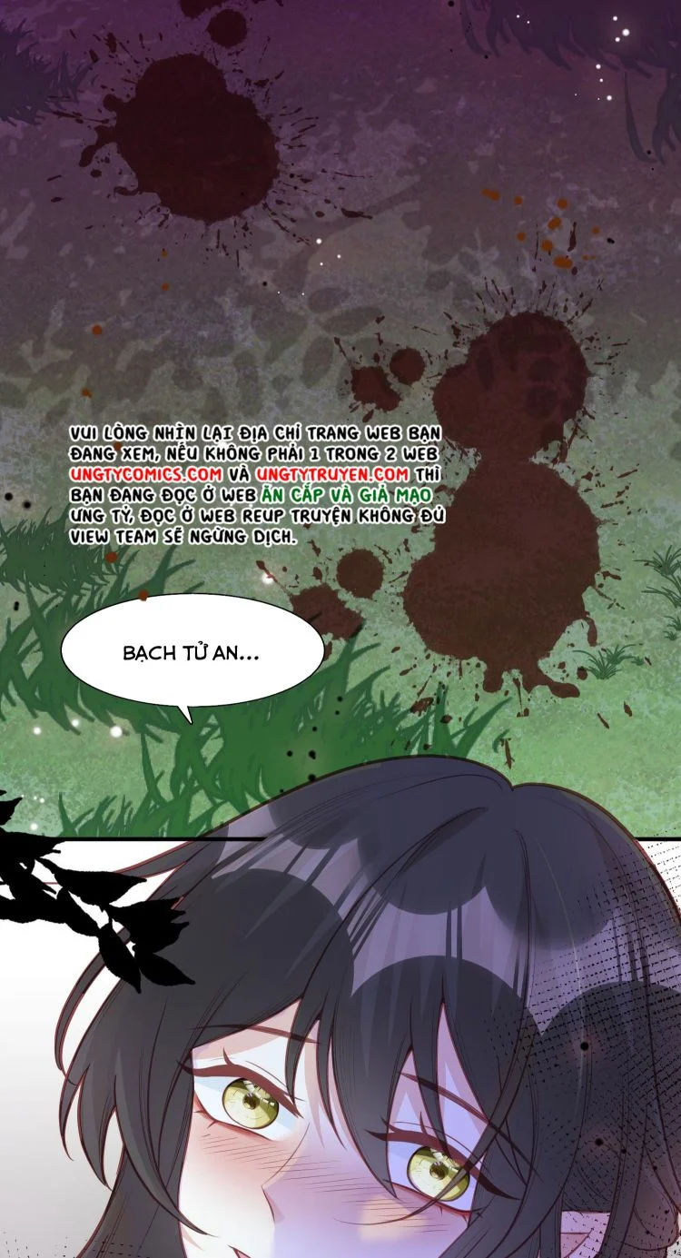 phản diện bị truy thành đoàn sủng chapter 13 36