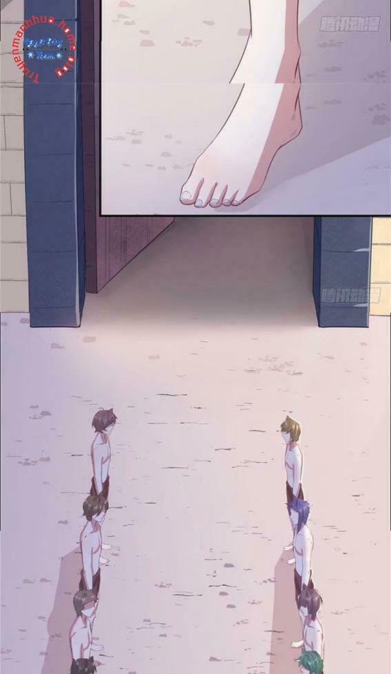 [16+] thảnh thơi thú thế chủng chủng điền, sinh sinh tể chapter 73 5