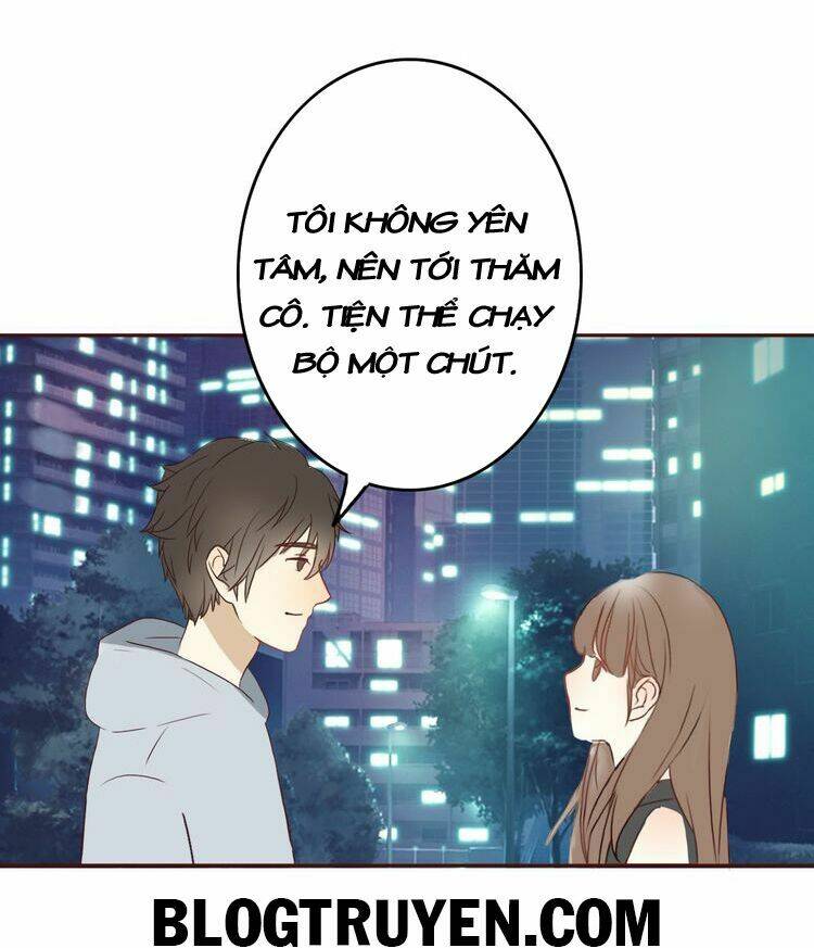 tình yêu không nói dối chapter 20 44