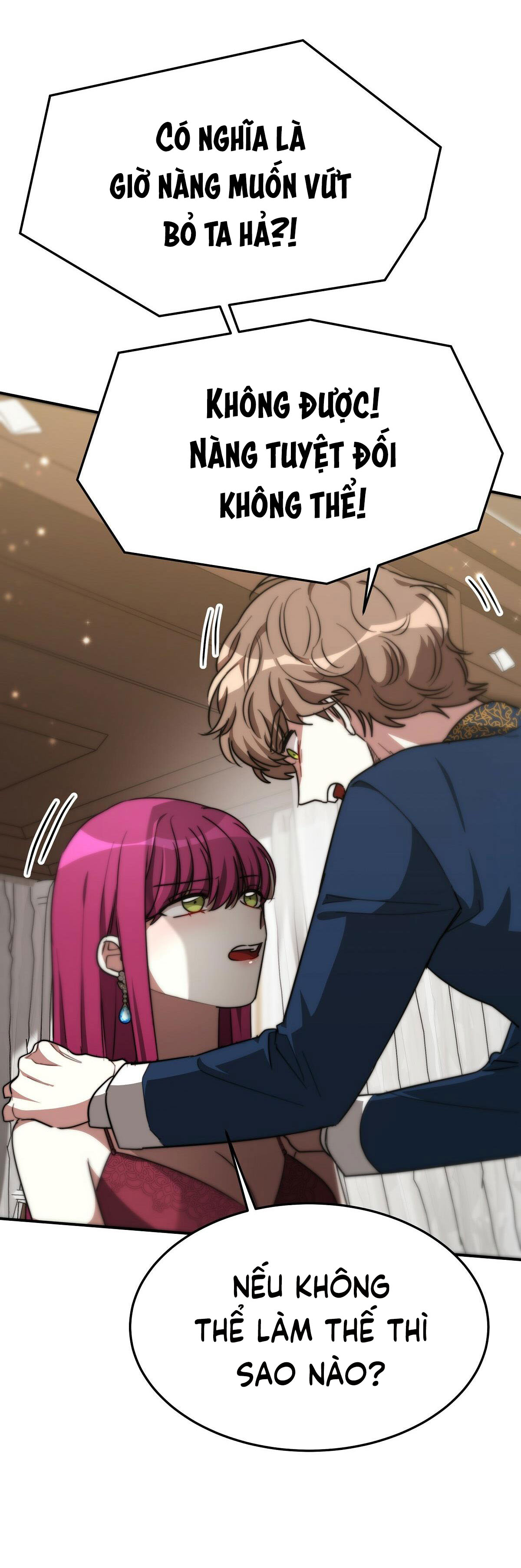 cuộc hôn nhân tay ba chapter 32 58