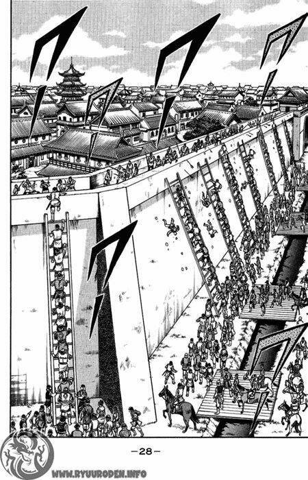 hoàng phi hồng phần 1 chapter 26 28