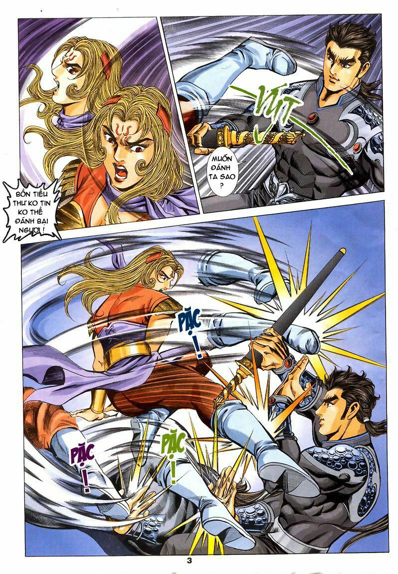 tầm tần ký chapter 75 3