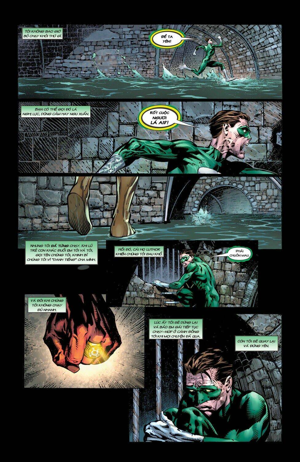 forever evil chapter 26 3