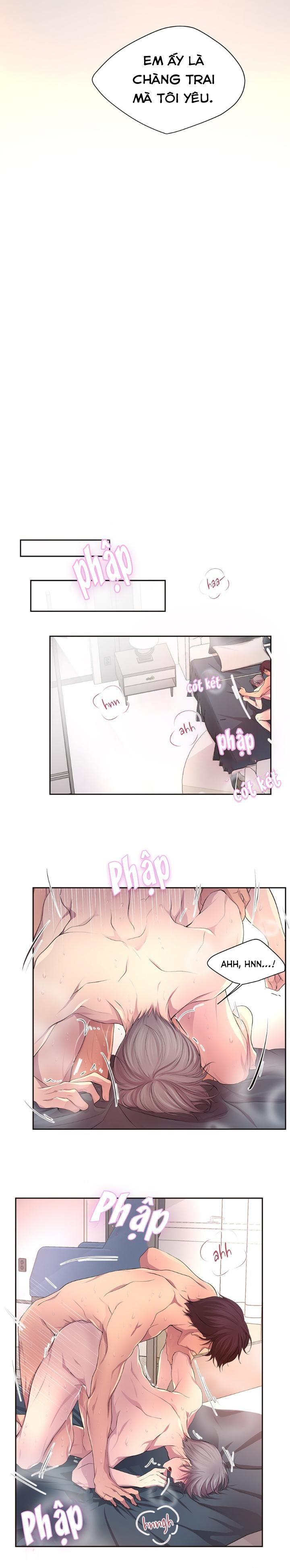 giữ em thật chặt (hold me tight) chapter 73 19