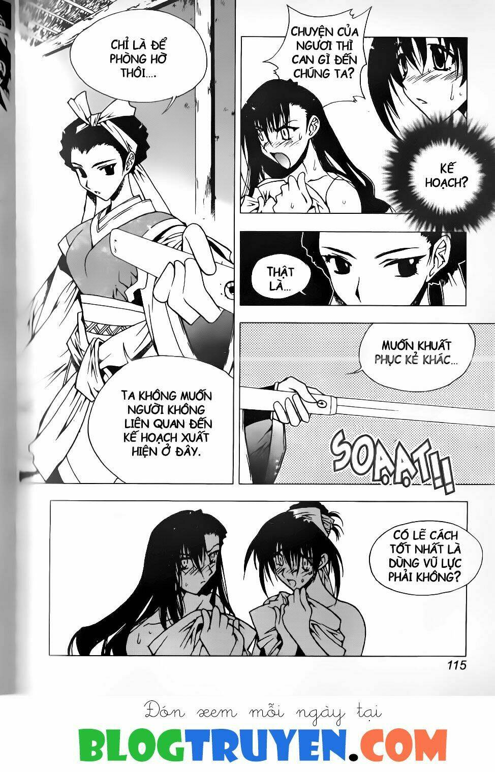 thiên lang liệt truyện chapter 58 8