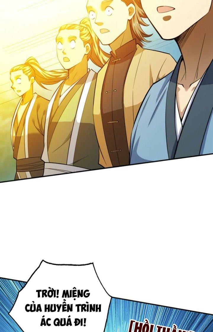 ẩn cư mười vạn năm, đời sau mời ta rời núi chapter 82 52