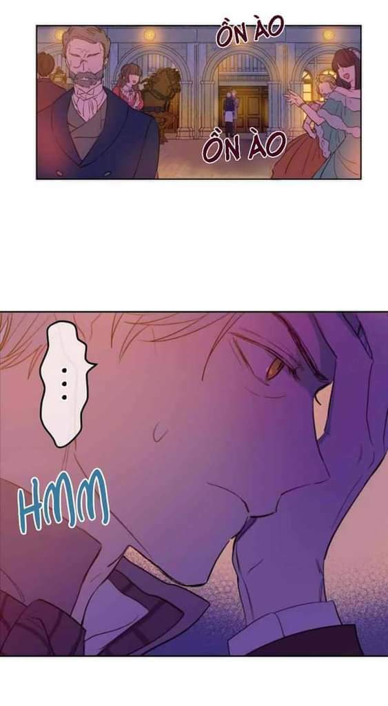 một ngày nọ ta trở thành công chúa chapter 52 37