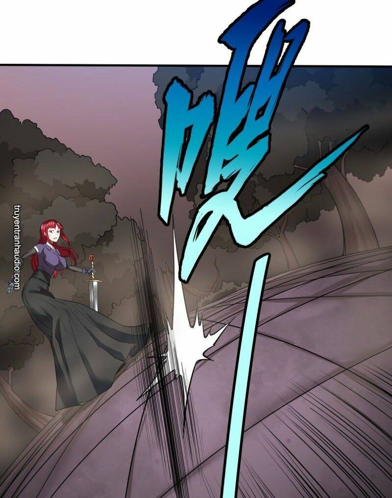 danh sách kẻ phản diện chapter 89 25