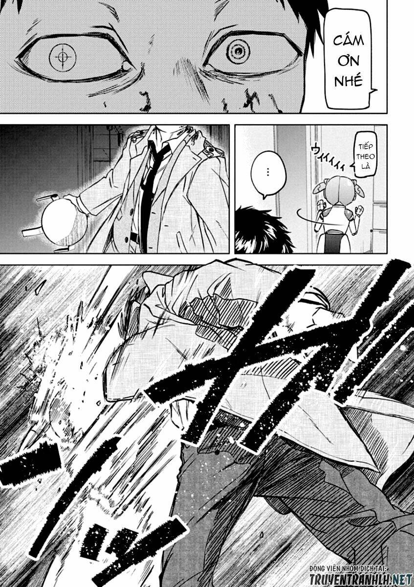 meshia no tettui chapter 1 43