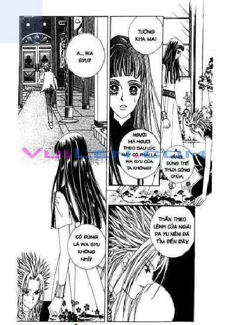 công chúa của tôi chapter 3 13