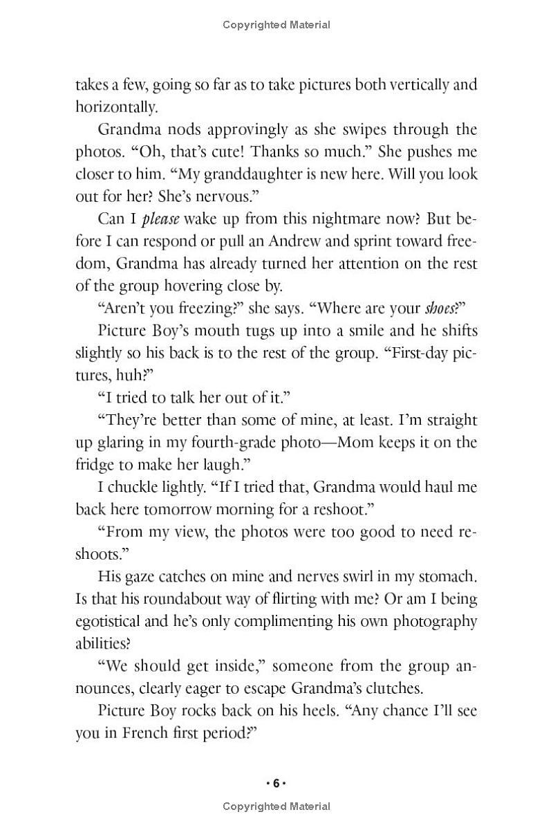 Sách ngoại văn: Dating And Dragons