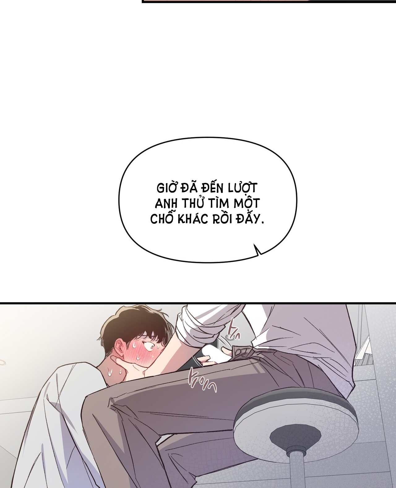 Điều Bí Mật Dưới Mái Tóc chapter 12.2 - Trang 34