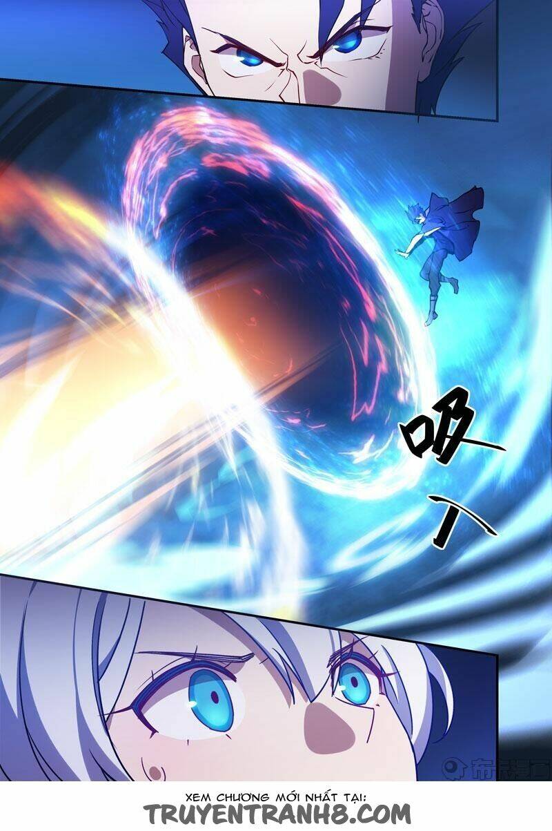 băng hoại 3rd chapter 45 14