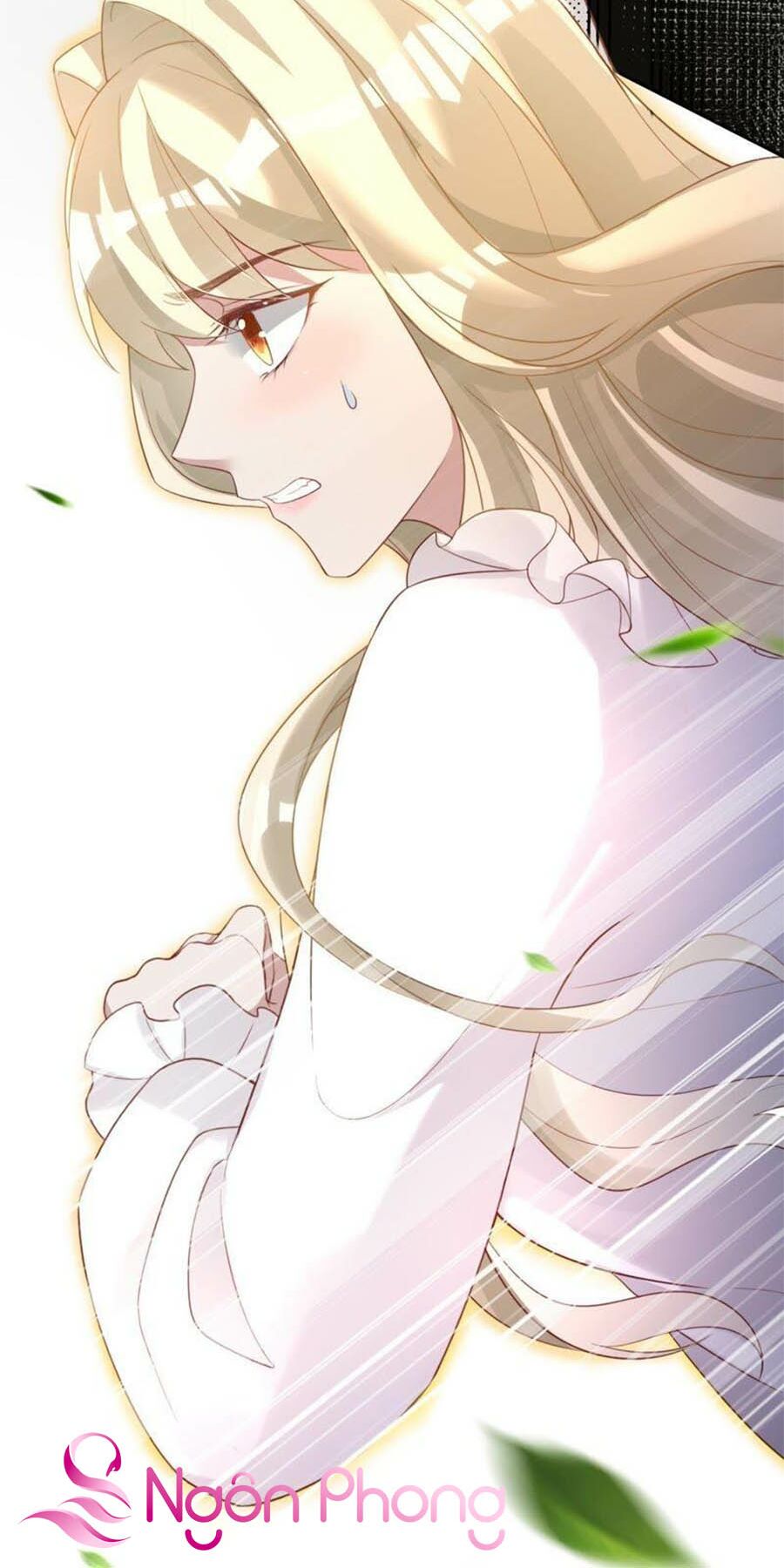 thần luân mật luyến chapter 57 5