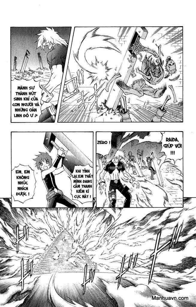 phù thủy phép thuật chapter 45 5